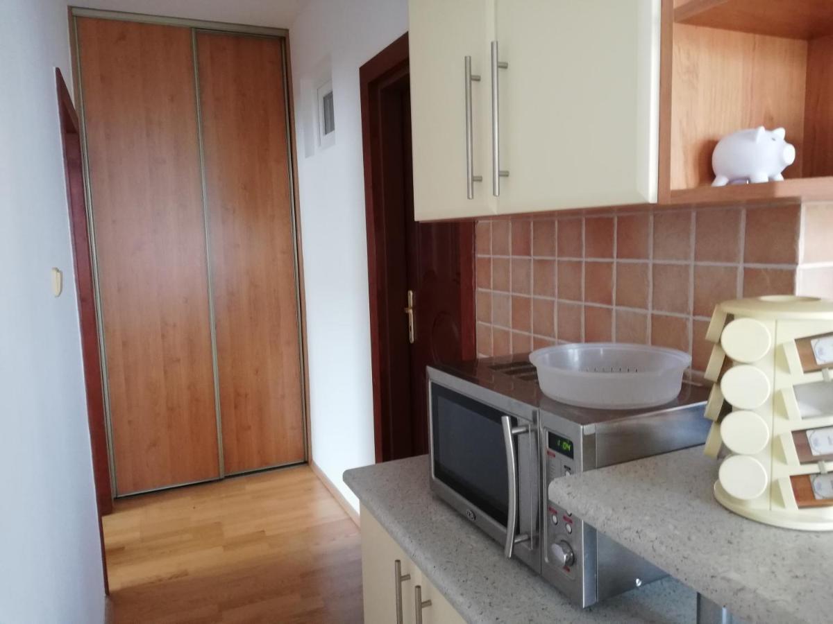 Apartman Family Poprad Exterior photo